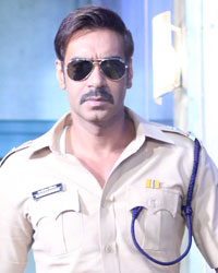 Ajay Devgn