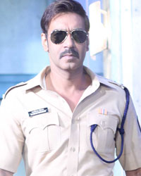 Ajay Devgn