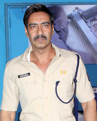 Ajay Devgn