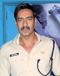 Ajay Devgn