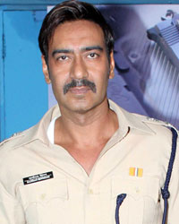 Ajay Devgn