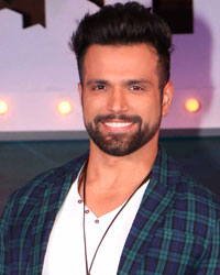 Rithvik Dhanjani