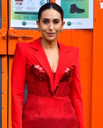 Karisma Kapoor