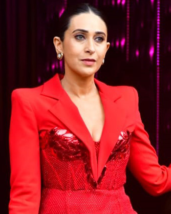 Karisma Kapoor