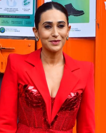 Karisma Kapoor