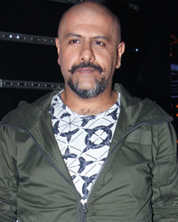 Vishal Dadlani