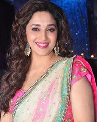 Madhuri Dixit