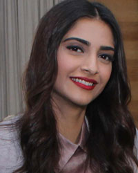 Sonam Kapoor and Tara Sharma