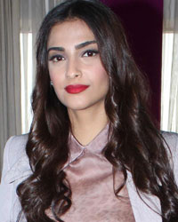 Sonam Kapoor