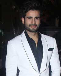 Karan Tacker