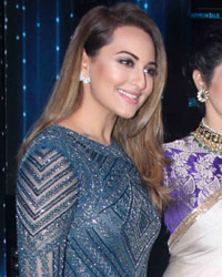 Sonakshi Sinha ad Sridevi