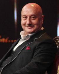 Anupam Kher