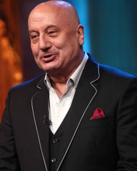 Anupam Kher