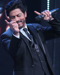 Shah Rukh Khan