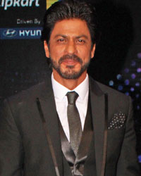 Shah Rukh Khan