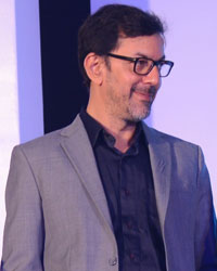 Manish Chowdhary, Rajat Kapoor and Mohan Kapoor