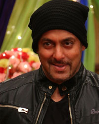 Salman Khan