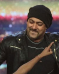 Sultan Promotion on IGT