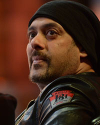 Salman Khan