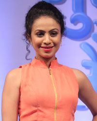 Manasi Parekh