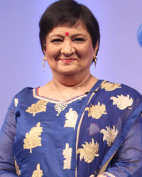 Bharati Achrekar