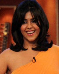 Ekta Kapoor