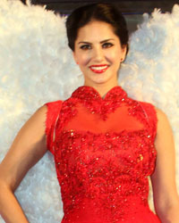 Sunny Leone Launches SplitsVilla season 7