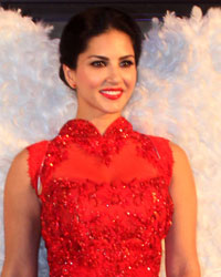 Sunny Leone