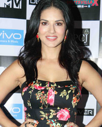 Sunny Leone