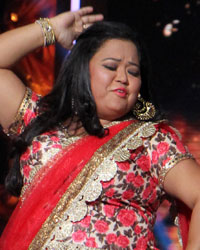 Bharti Singh