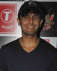 Sonu Nigam