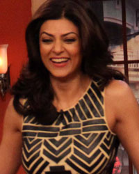 Sushmita Sen