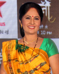 Rajlaxmi Solanki