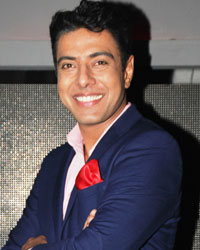 Ranveer Brar at Tamasha Promotion on I Can Do That Show