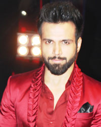 Rhitvik Dhanjani