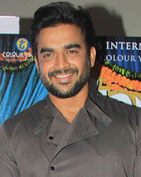 Madhavan