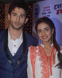 Tashan E Ishq Serial Pess Meet