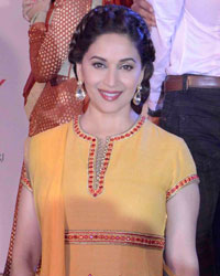 Madhuri Dixit