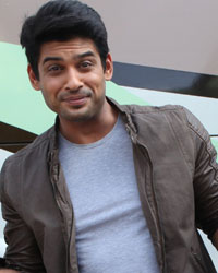 Siddharth Shukla