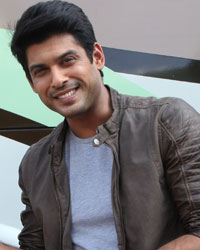 Siddharth Shukla