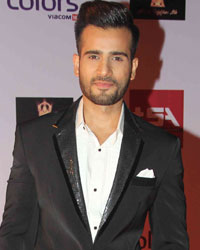 Karan Tacker