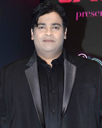 Kiku Sharda