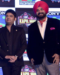 The Kapil Sharma Show Launch