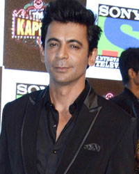 Sunil Grover