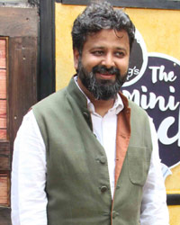 Nikhil Advani