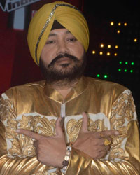 Daler Mehndi