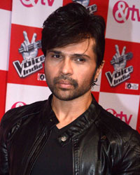 Himesh Reshammiya