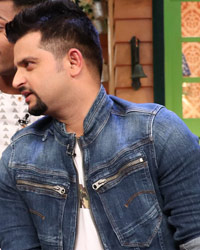 TKSS with Raina Dhawan and Pandya