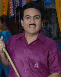 Dilip Joshi