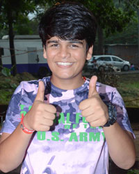 Bhavya Gandhi